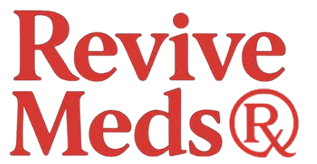Revive Meds RX