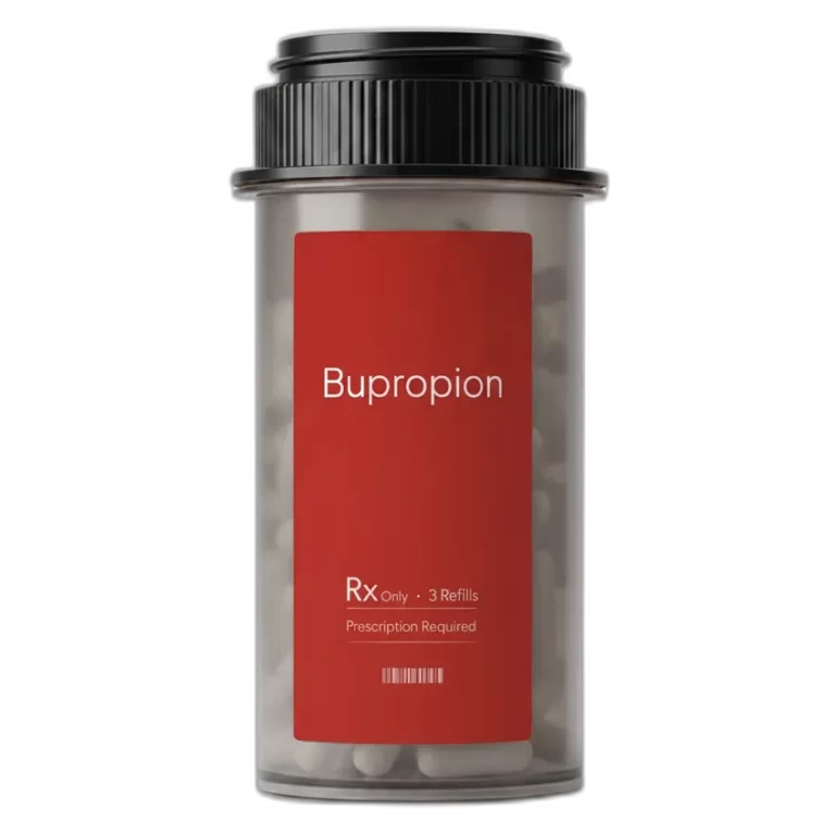 buproprion