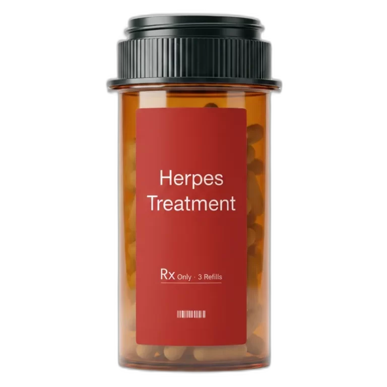 herpes