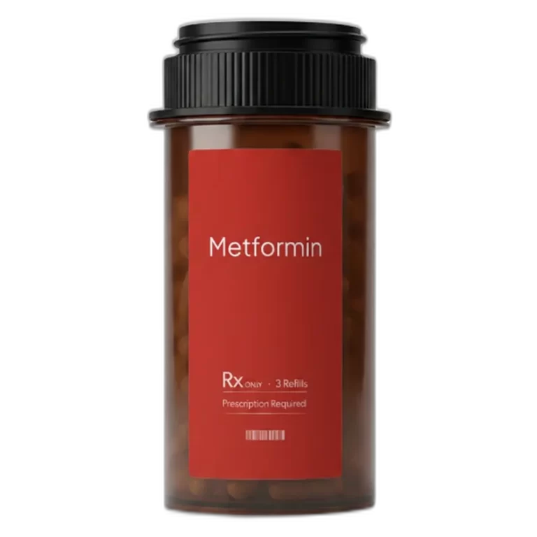 metformin